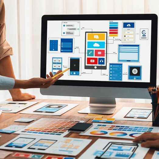 User Experience UX Consultants