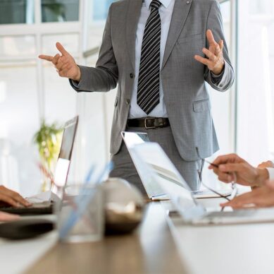 Industry Outlook & Strategy Consultants