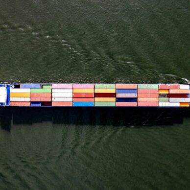 supply chain