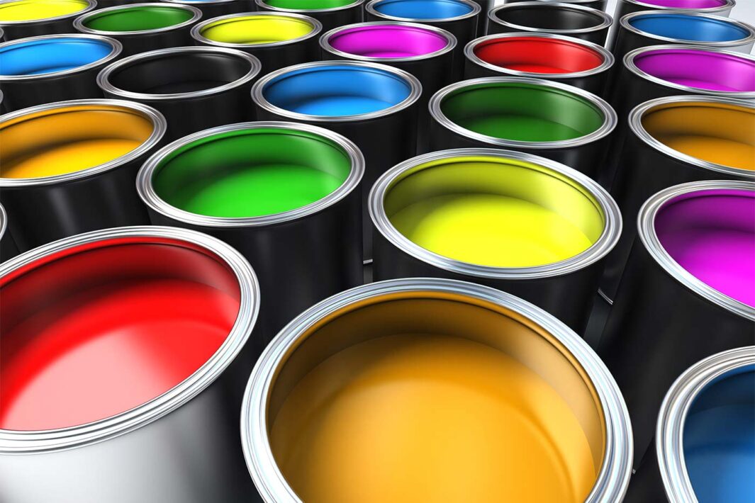 Navigating Regulatory Compliance in the Evolving Paint Industry: VOCs, Chrome, and What’s Next