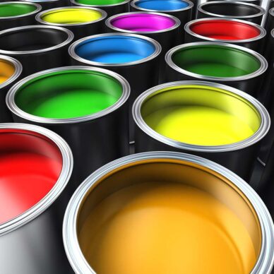 Navigating Regulatory Compliance in the Evolving Paint Industry: VOCs, Chrome, and What’s Next