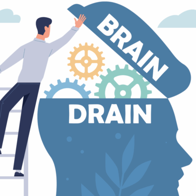 The Industrial Brain Drain: How Retirements Are Leaving Knowledge Gaps in Manufacturing