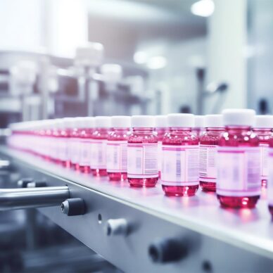 Scaling Up Your Pharma Operations: Regulatory Needs, the Competitive Space, and CROs