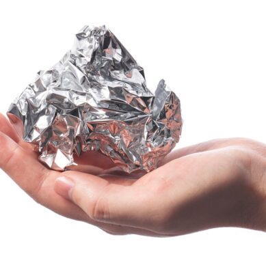 Sustainable Processing and Treatment Options for Aluminum Manufacturers