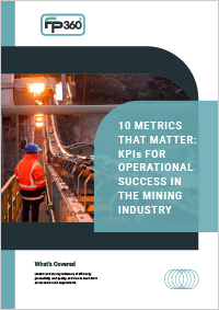 10 Metrics That Matter: KPIs for Operational Success