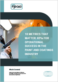 10 Metrics That Matter: KPIs for Operational Success