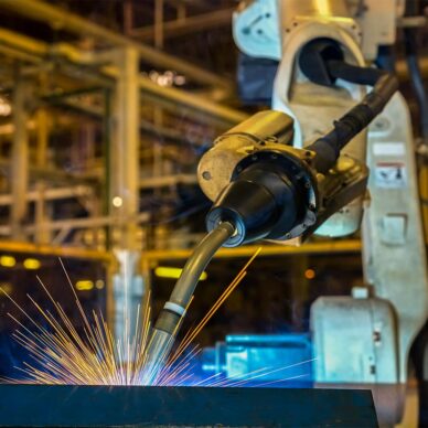 10 Steps to Process Improvement and Automation in Manufacturing