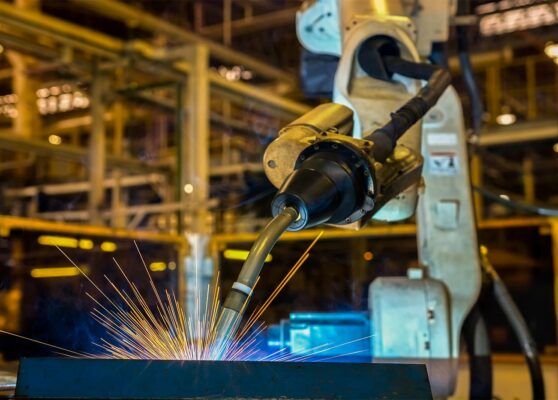 10 Steps to Process Improvement and Automation in Manufacturing