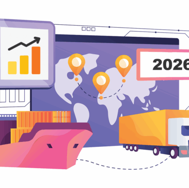 The New Logistics Equation: 6 Moves US Mines Can Make to Build More Resilient Supply Chains in 2026