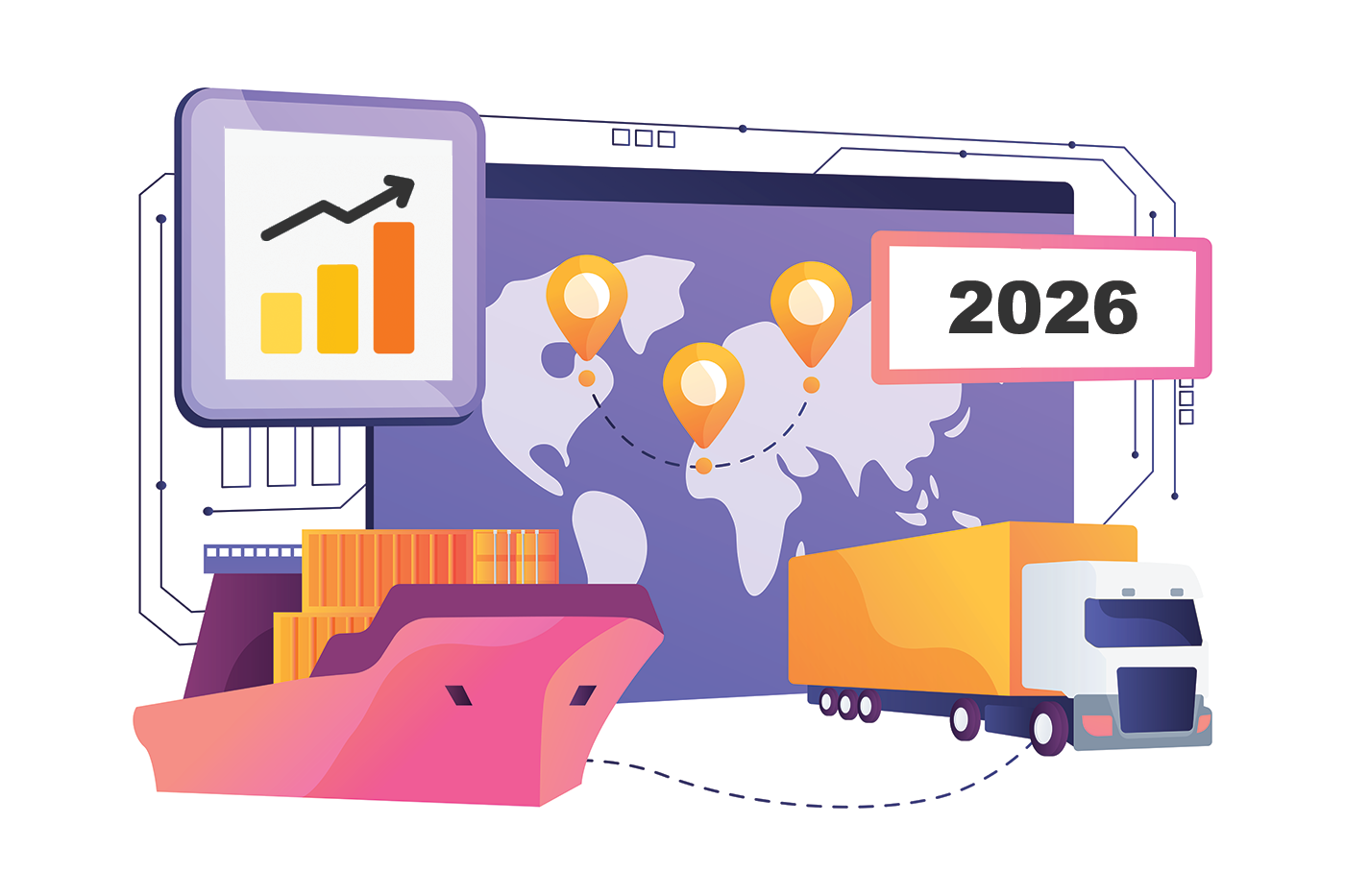 6 Moves US Mines Can Make to Build More Resilient Supply Chains in 2026