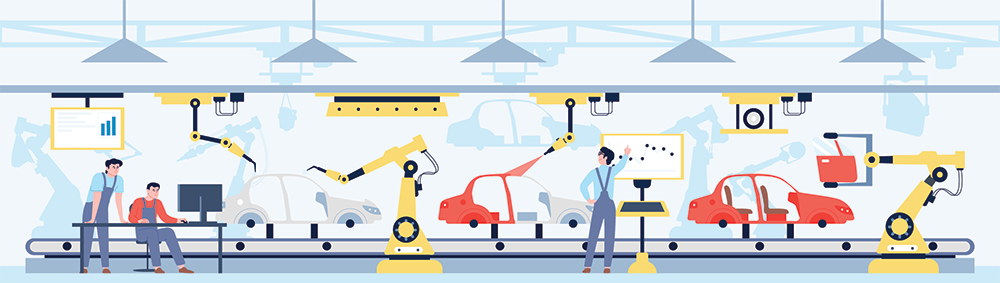 Automotive Industry Manufacturing Consultant