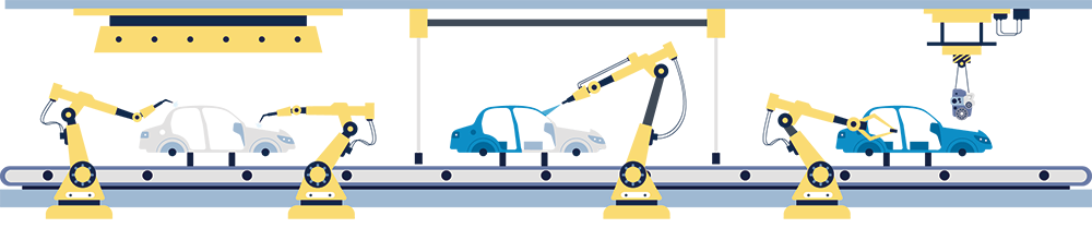 Automotive Industry Manufacturing Consultant