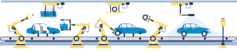 Automotive Industry Manufacturing Consultant