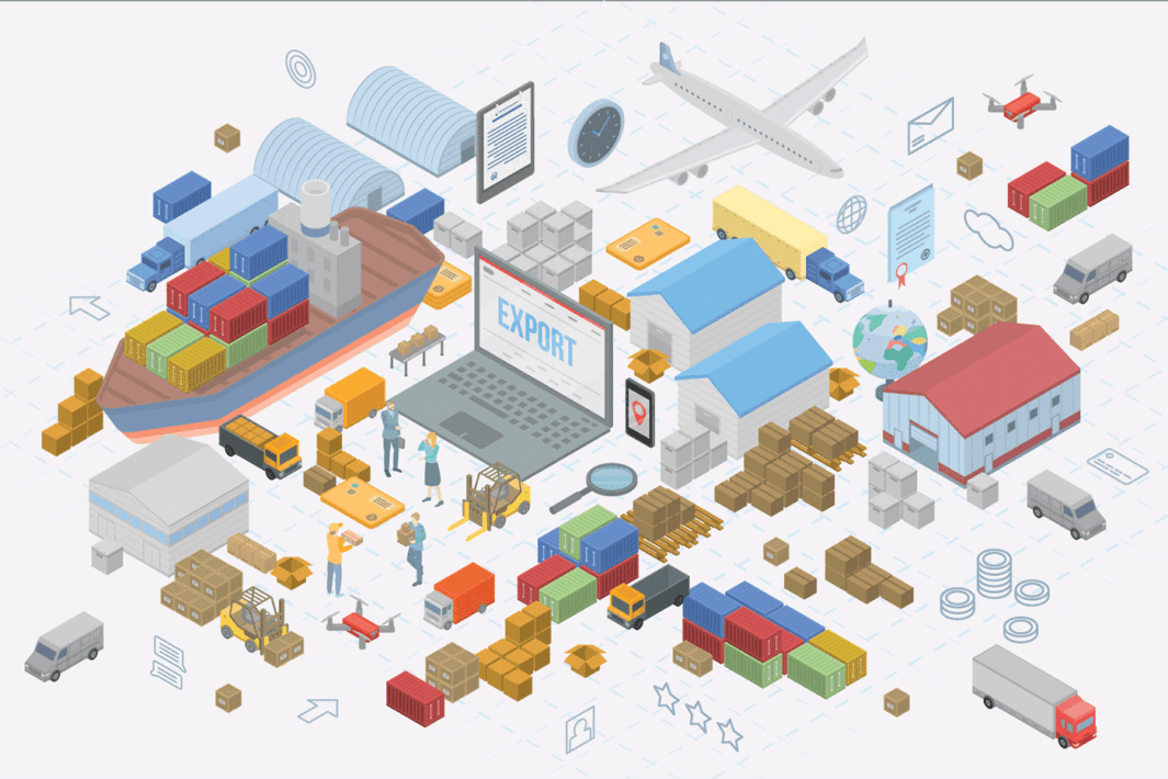 Rethinking Resilience: A Supply Chain Consultant’s Perspective on Risk, Capacity, and Control