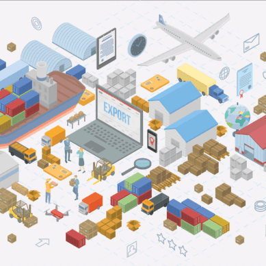 Rethinking Resilience: A Supply Chain Consultant’s Perspective on Risk, Capacity, and Control