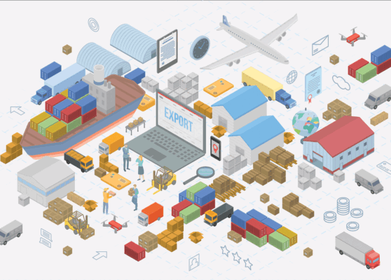 Rethinking Resilience: A Supply Chain Consultant’s Perspective on Risk, Capacity, and Control