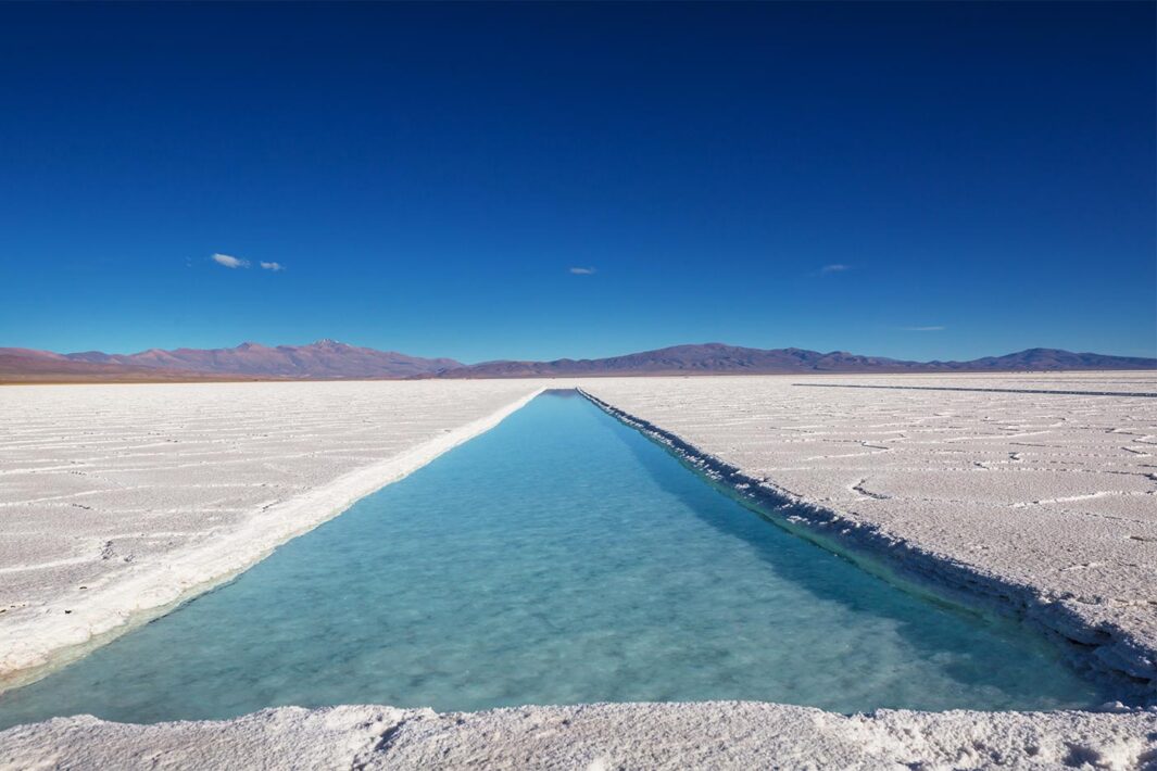 Can the US Mine Enough to Lead in Battery Metals? A Consultant's Take on Capacity, Constraints, and What Comes Next