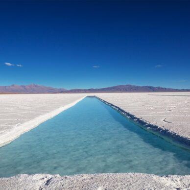 Can the US Mine Enough to Lead in Battery Metals? A Consultant's Take on Capacity, Constraints, and What Comes Next