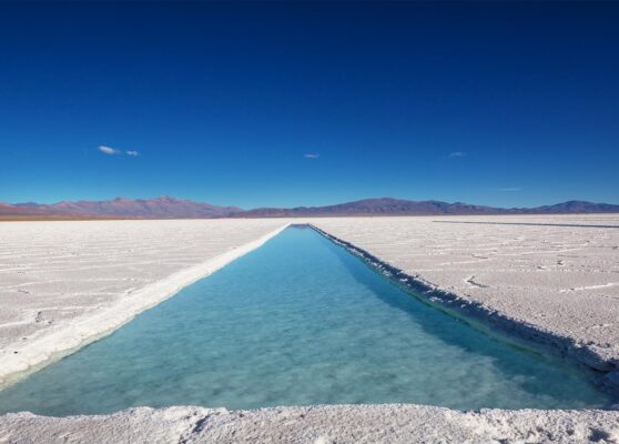 Can the US Mine Enough to Lead in Battery Metals? A Consultant's Take on Capacity, Constraints, and What Comes Next