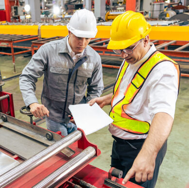 Flexible Labor as Strategy: How Cross-Training Improves Uptime and Reduces Hiring Pressure