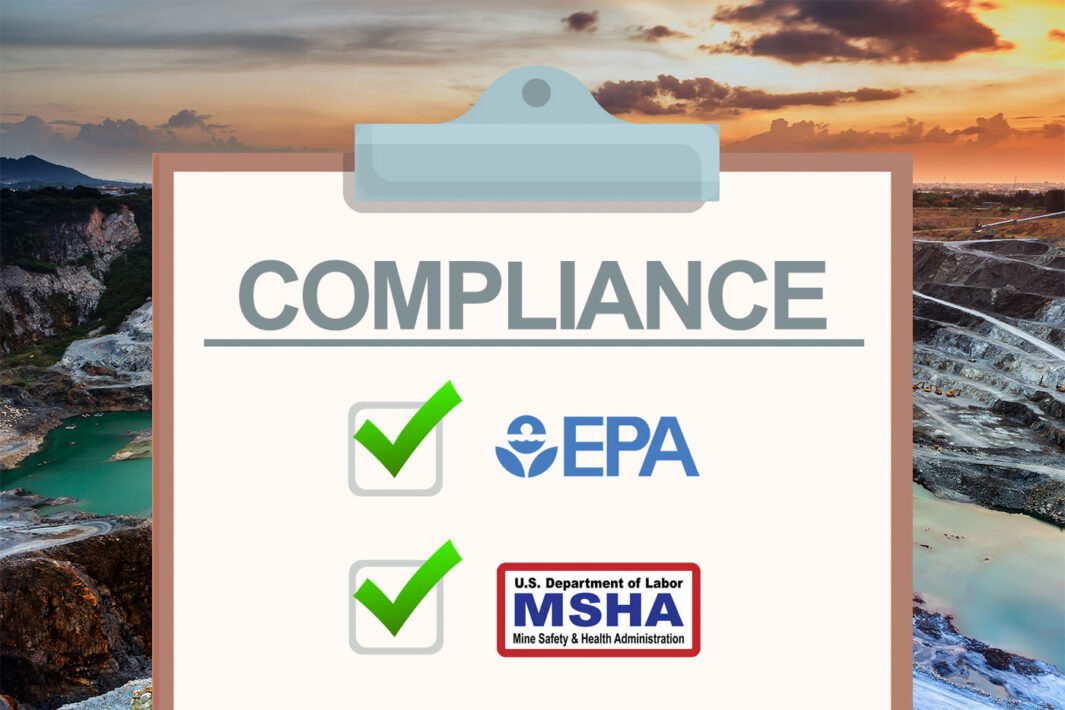 MSHA and EPA Compliance in Mining: What’s Changed, What’s Not, and Where Operators Get Caught
