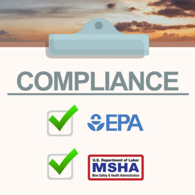 MSHA and EPA Compliance in Mining: What’s Changed, What’s Not, and Where Operators Get Caught