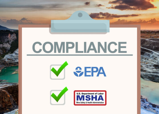 MSHA and EPA Compliance in Mining: What’s Changed, What’s Not, and Where Operators Get Caught