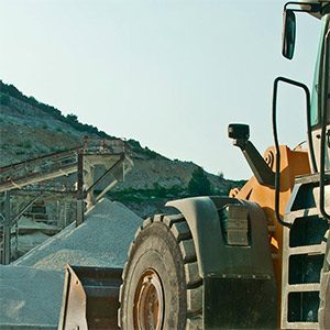 Optimizing Procurement at an Established Mining House